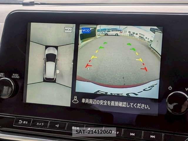 Nissan NOTE 2021-10 8037334-4