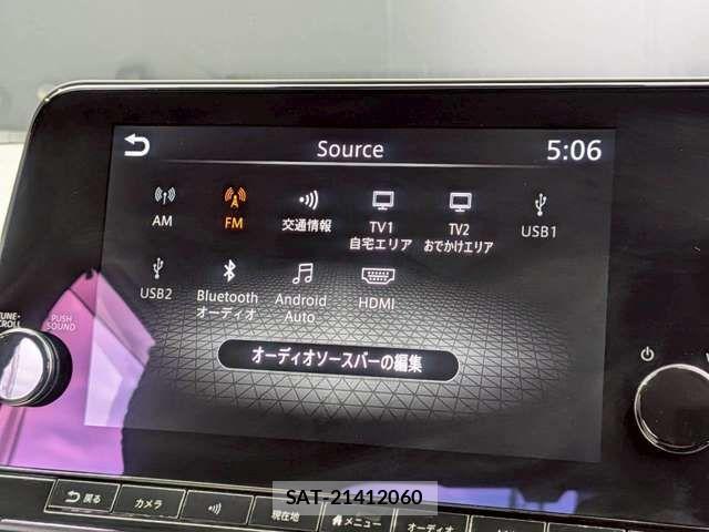 Nissan NOTE 2021-10 8037334-5