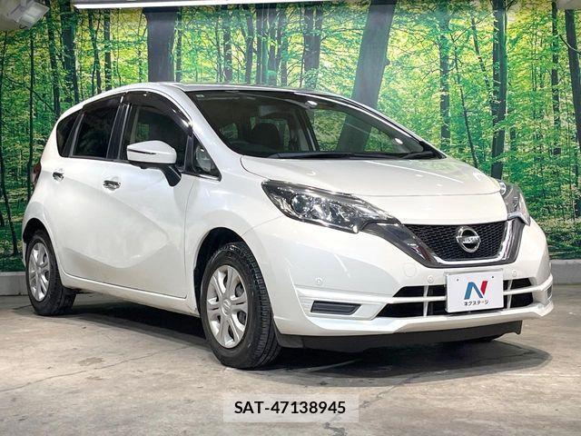 Nissan NOTE 2017-09 8037357-15