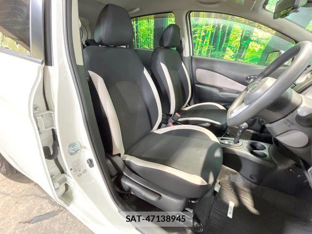 Nissan NOTE 2017-09 8037357-7