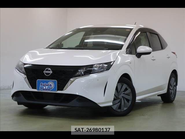 Nissan NOTE 2022-02 8037345-16