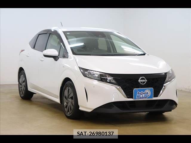 Nissan NOTE 2022-02 8037345-17