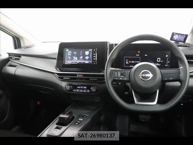 Nissan NOTE 2022-02 8037345-1