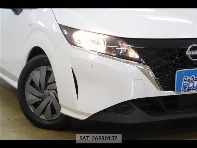 Nissan NOTE 2022-02 8037345-22
