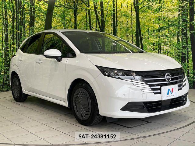 Nissan NOTE 2024-08 8037323-15