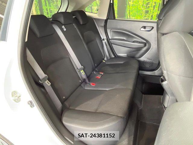 Nissan NOTE 2024-08 8037323-8