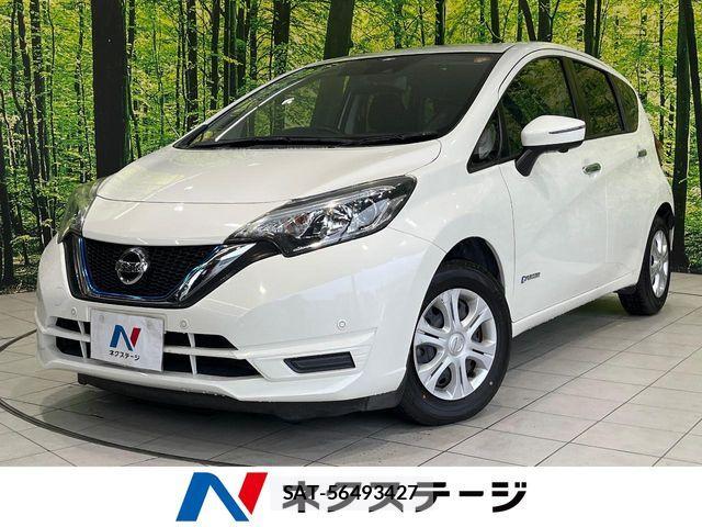Nissan NOTE 2018-06 8037359-0
