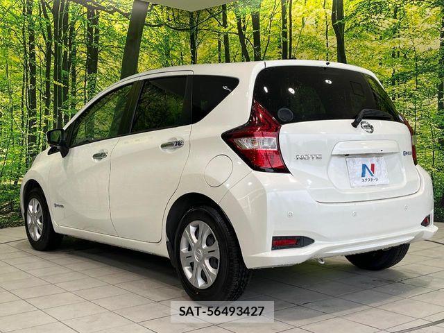 Nissan NOTE 2018-06 8037359-14