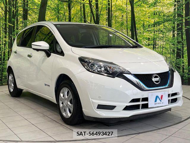 Nissan NOTE 2018-06 8037359-15