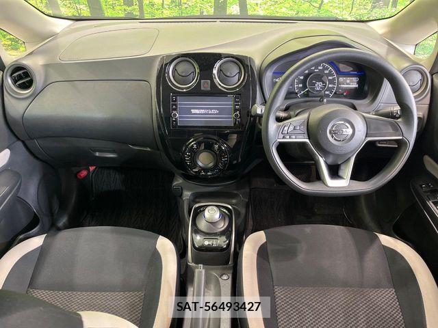 Nissan NOTE 2018-06 8037359-1