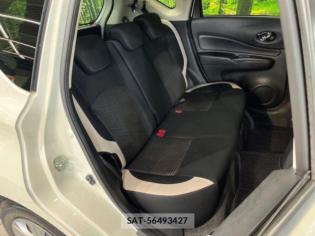 Nissan NOTE 2018-06 8037359-7