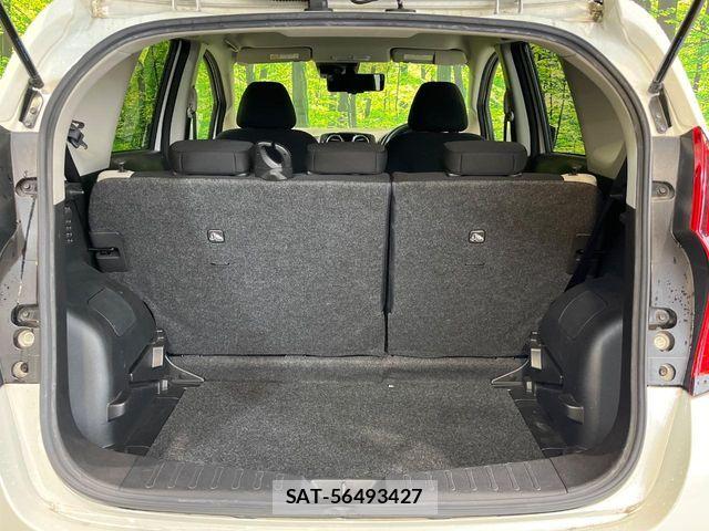 Nissan NOTE 2018-06 8037359-8