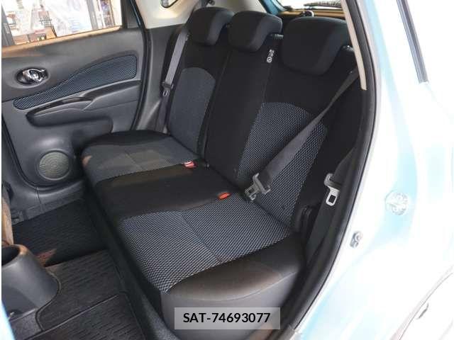 Nissan NOTE 2016-02 8037361-12