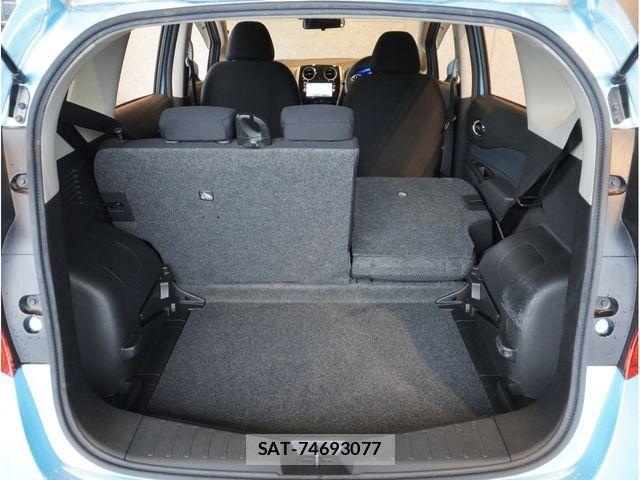 Nissan NOTE 2016-02 8037361-13