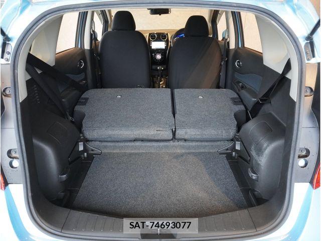 Nissan NOTE 2016-02 8037361-14