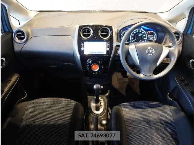 Nissan NOTE 2016-02 8037361-15