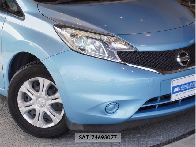 Nissan NOTE 2016-02 8037361-25