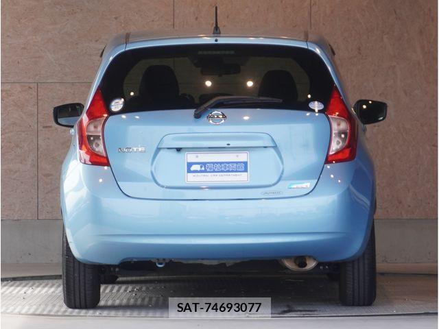 Nissan NOTE 2016-02 8037361-2