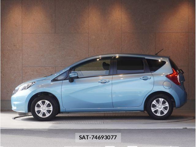 Nissan NOTE 2016-02 8037361-3