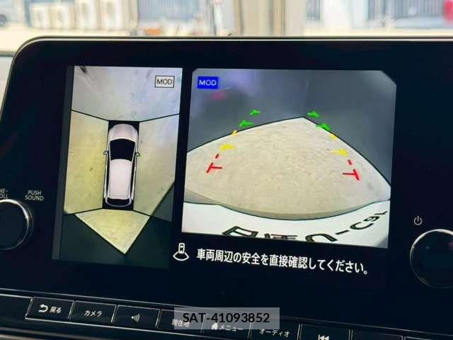 Nissan NOTE 2021-05 8037328-4