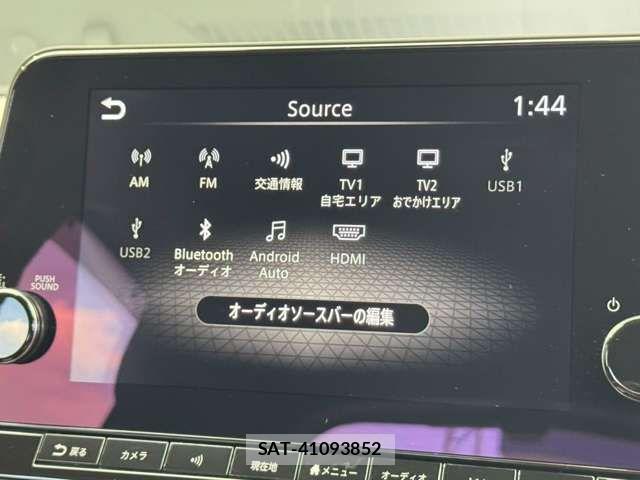 Nissan NOTE 2021-05 8037328-5
