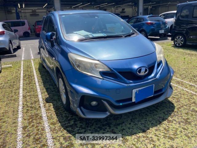 Nissan NOTE 2014-05 8037374-0