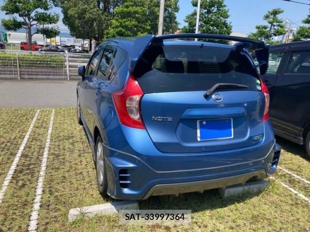 Nissan NOTE 2014-05 8037374-10
