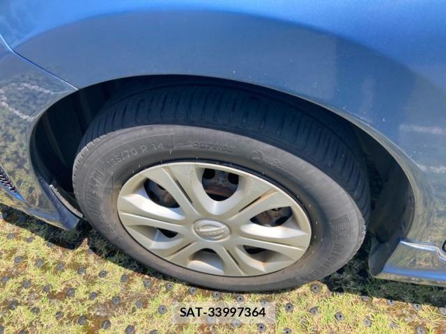Nissan NOTE 2014-05 8037374-13
