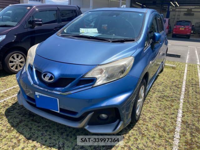 Nissan NOTE 2014-05 8037374-1