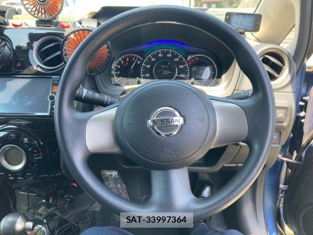 Nissan NOTE 2014-05 8037374-19