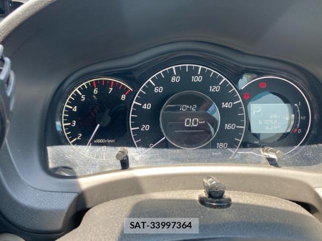 Nissan NOTE 2014-05 8037374-20