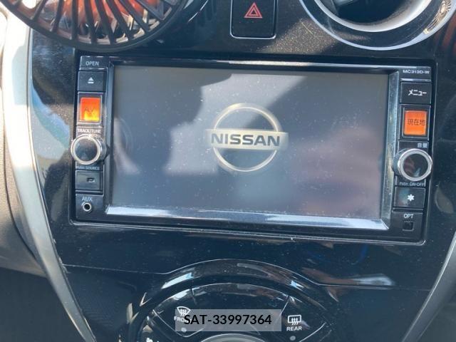 Nissan NOTE 2014-05 8037374-21