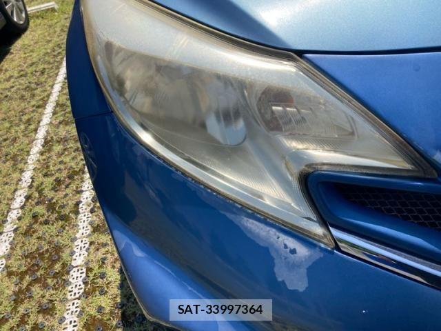 Nissan NOTE 2014-05 8037374-3
