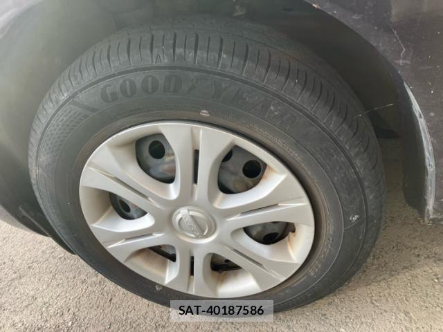 Nissan NOTE 2013-12 8037389-10