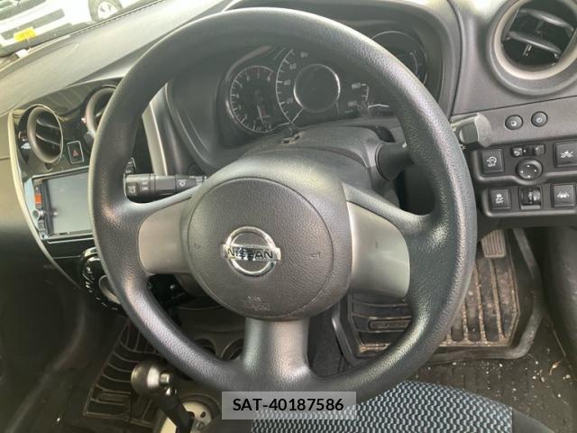 Nissan NOTE 2013-12 8037389-13