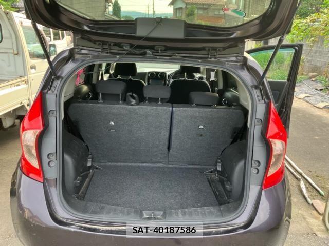 Nissan NOTE 2013-12 8037389-16