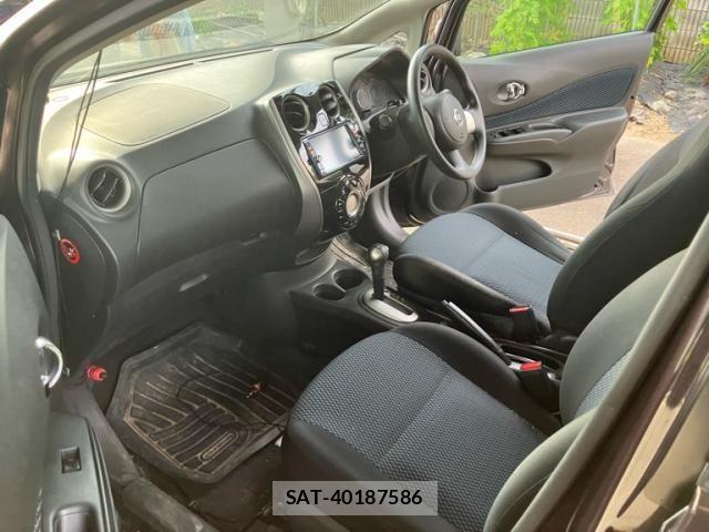 Nissan NOTE 2013-12 8037389-18
