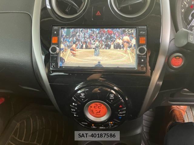 Nissan NOTE 2013-12 8037389-22