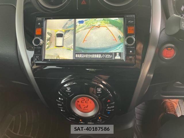 Nissan NOTE 2013-12 8037389-23