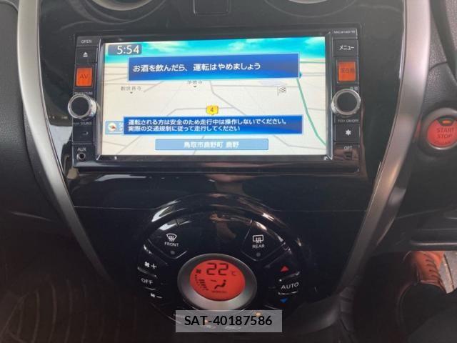 Nissan NOTE 2013-12 8037389-24
