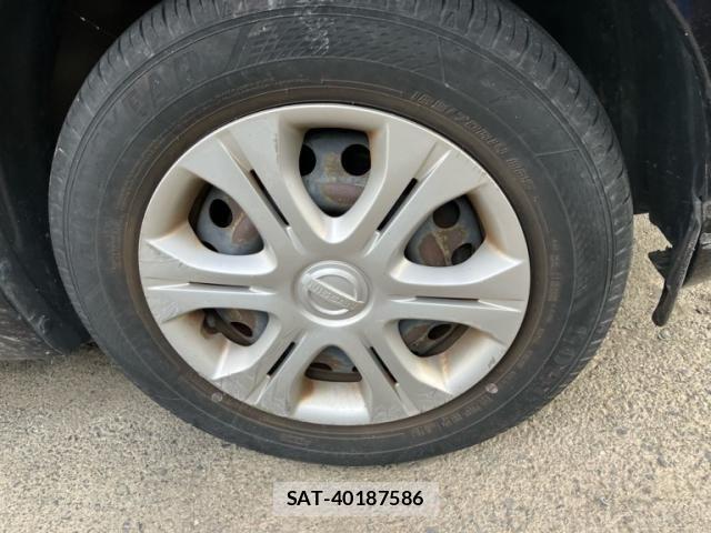 Nissan NOTE 2013-12 8037389-7