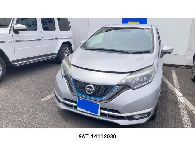 Nissan NOTE 2016-12 8037370-1