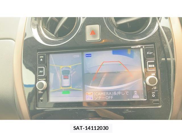 Nissan NOTE 2016-12 8037370-20