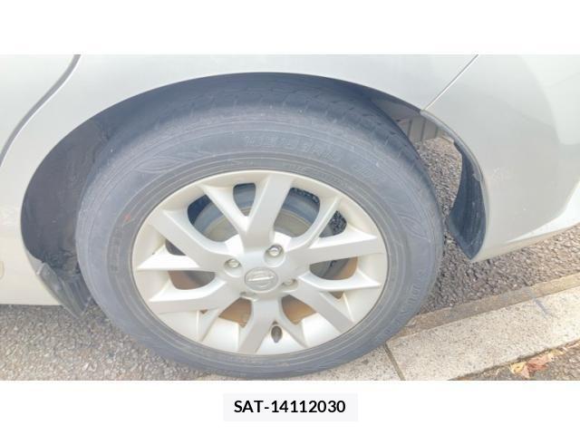 Nissan NOTE 2016-12 8037370-4