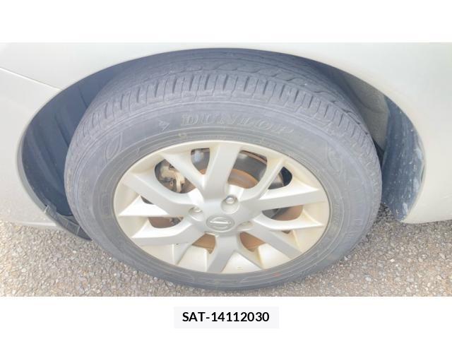 Nissan NOTE 2016-12 8037370-5