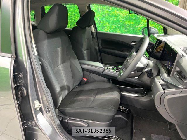 Nissan NOTE 2021-10 8037350-9