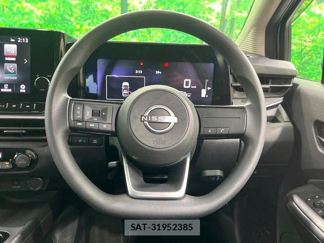 Nissan NOTE 2021-10 8037350-12