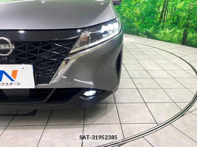 Nissan NOTE 2021-10 8037350-13