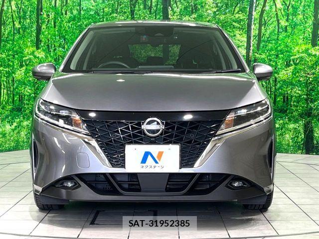 Nissan NOTE 2021-10 8037350-15