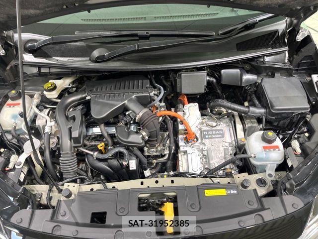 Nissan NOTE 2021-10 8037350-17